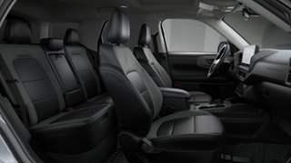 2026 Ford Bronco Sport® Internal Image 1